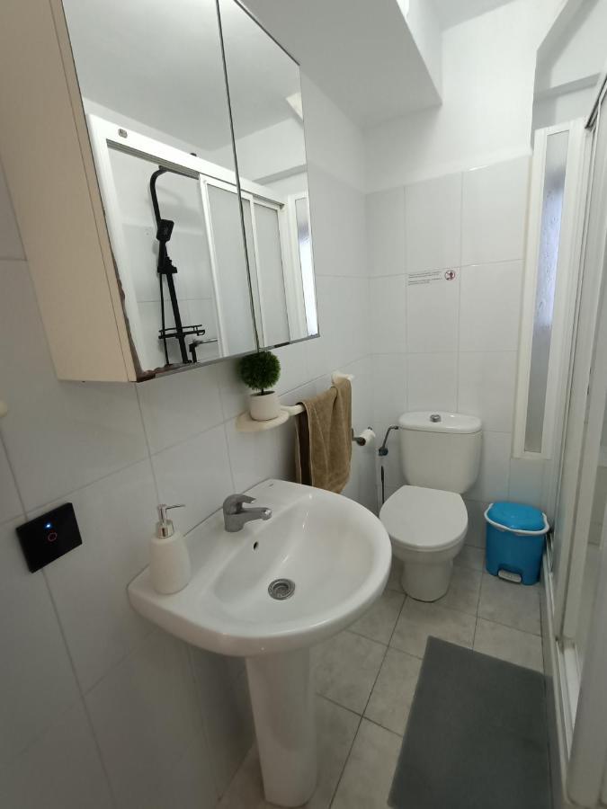 Suites Los Boliches Fuengirola Exterior photo