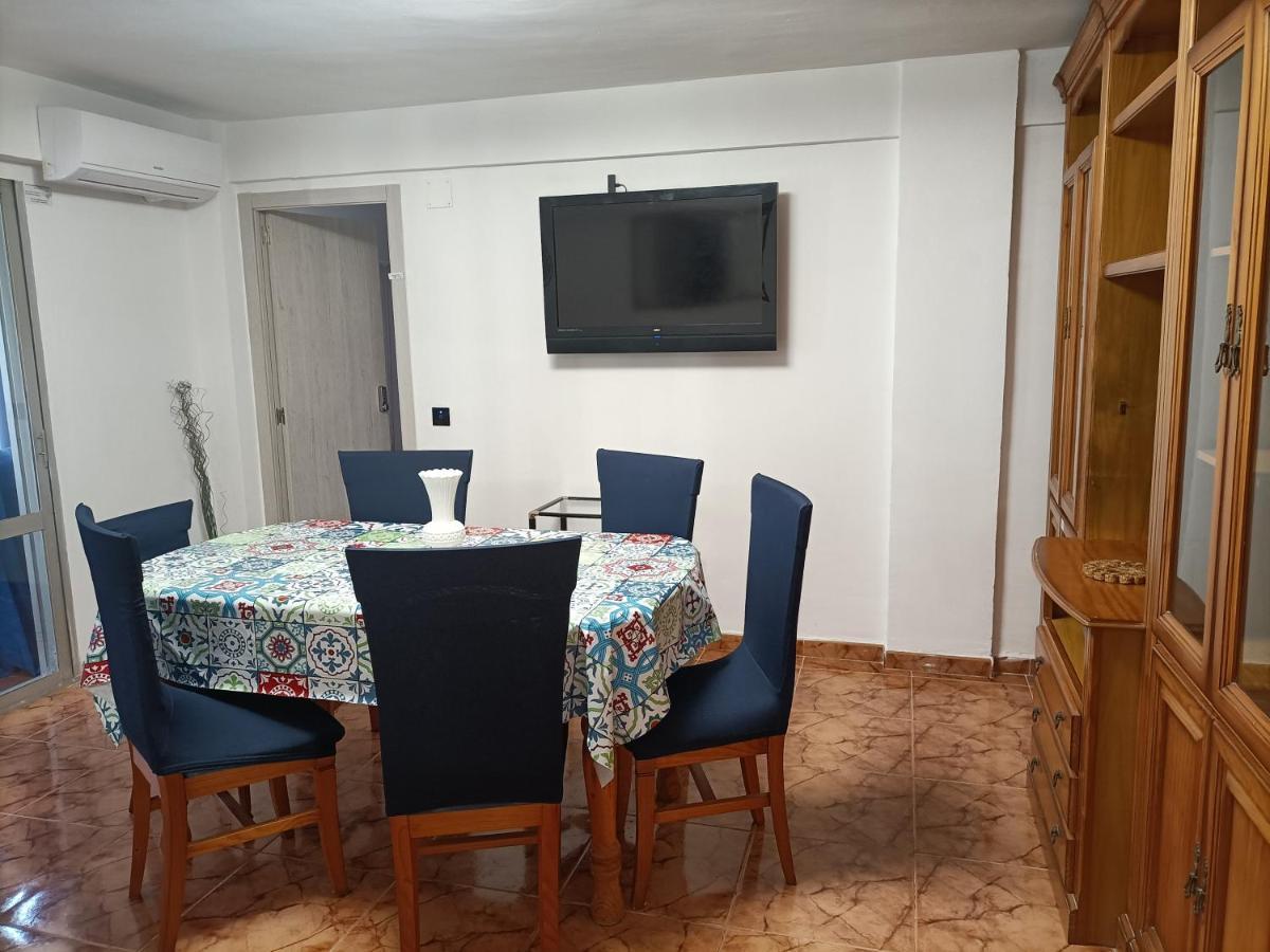 Suites Los Boliches Fuengirola Exterior photo