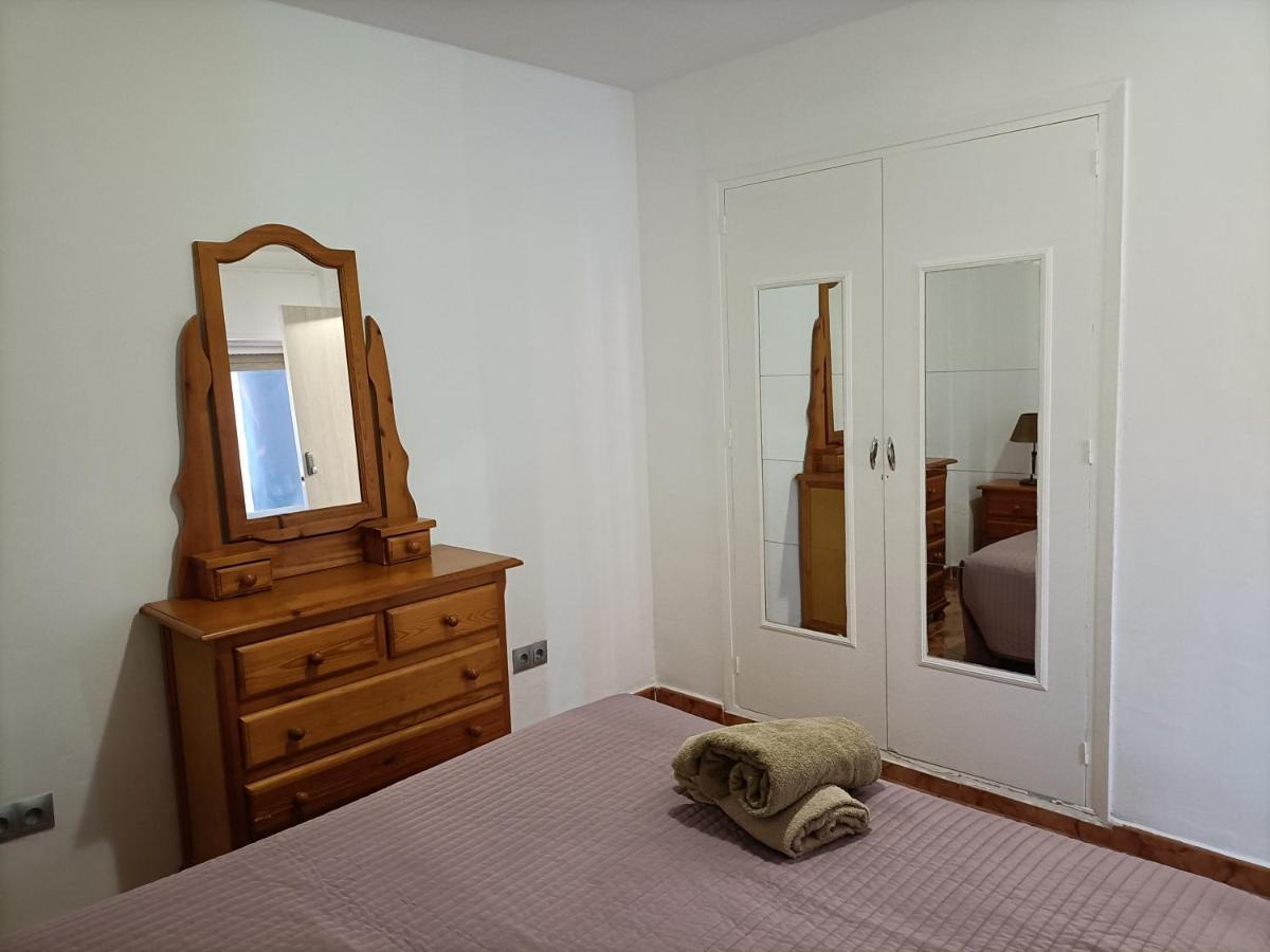 Suites Los Boliches Fuengirola Exterior photo
