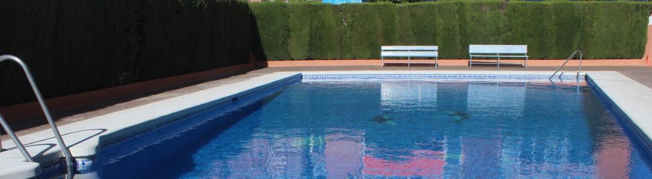 Suites Los Boliches Fuengirola Exterior photo
