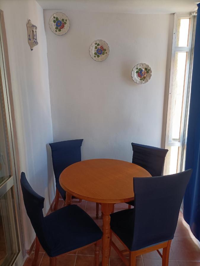 Suites Los Boliches Fuengirola Exterior photo