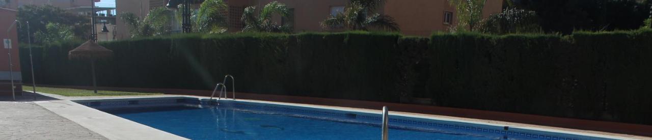 Suites Los Boliches Fuengirola Exterior photo