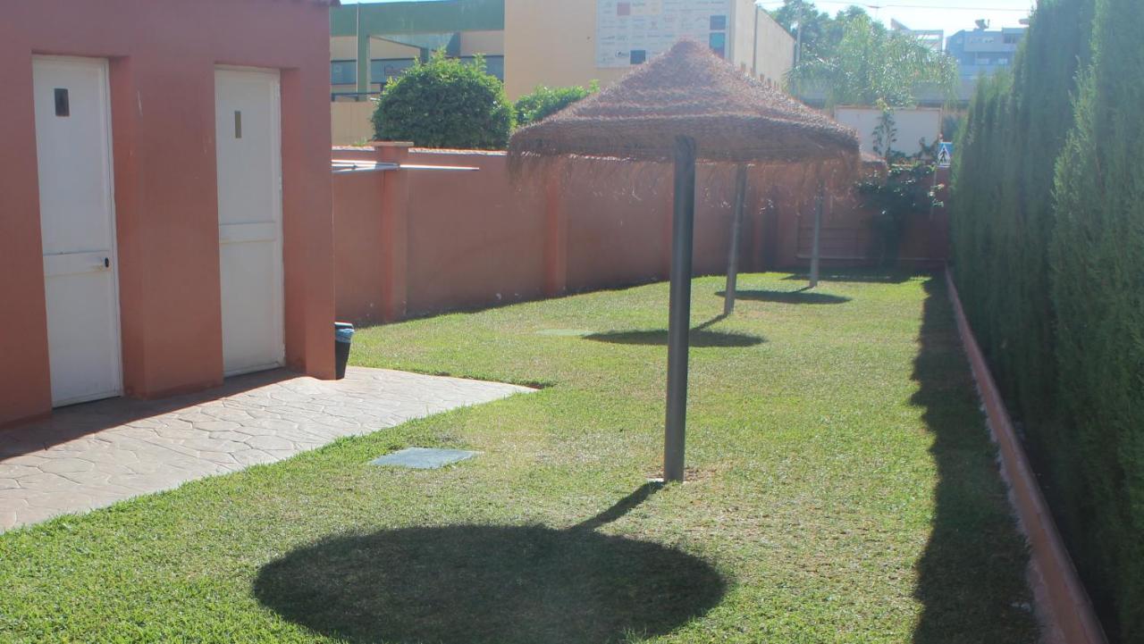 Suites Los Boliches Fuengirola Exterior photo